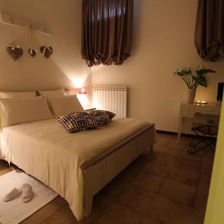 Suite Del Vico Alberobello Eksteriør billede