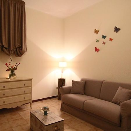 Suite Del Vico Alberobello Eksteriør billede