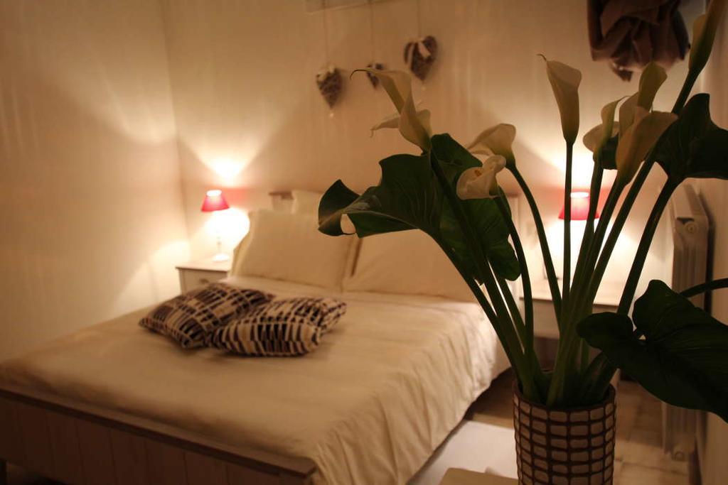 Suite Del Vico Alberobello Eksteriør billede