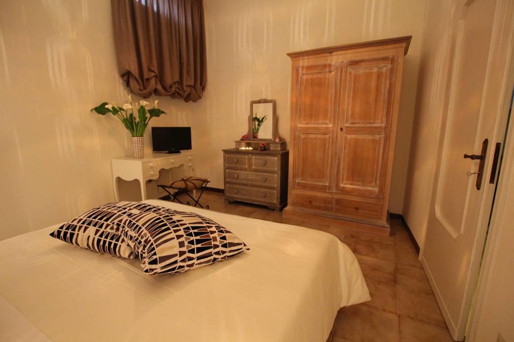 Suite Del Vico Alberobello Eksteriør billede