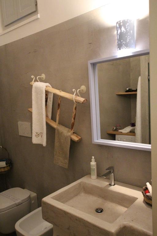 Suite Del Vico Alberobello Eksteriør billede
