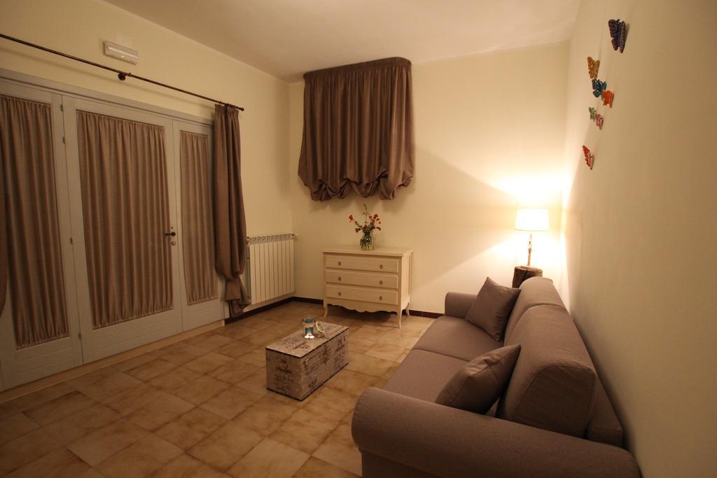 Suite Del Vico Alberobello Eksteriør billede
