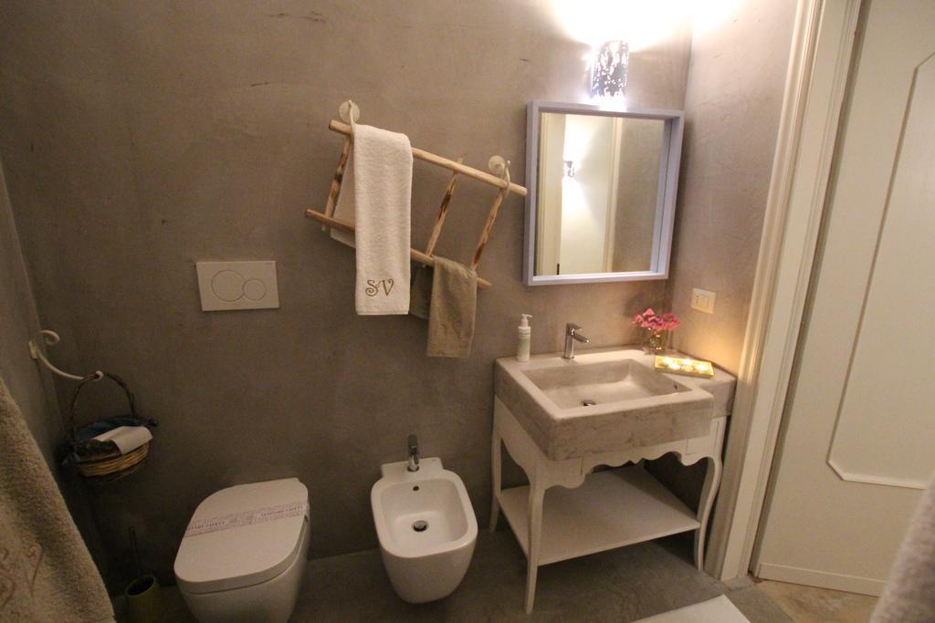 Suite Del Vico Alberobello Eksteriør billede