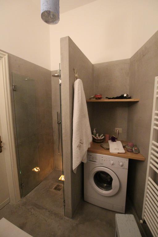 Suite Del Vico Alberobello Eksteriør billede