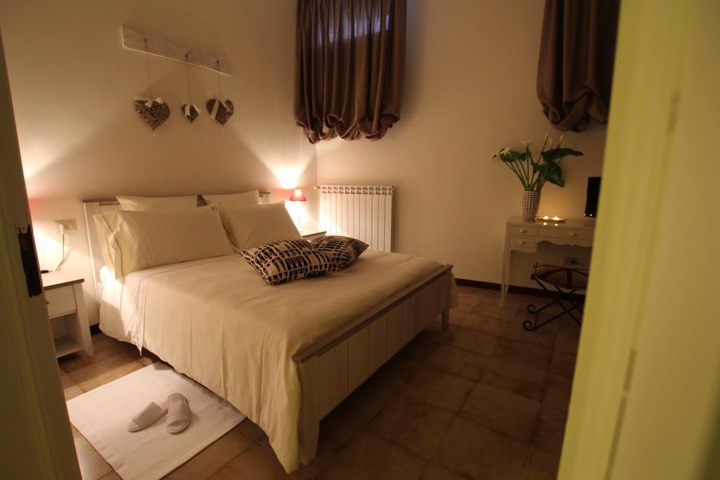 Suite Del Vico Alberobello Eksteriør billede